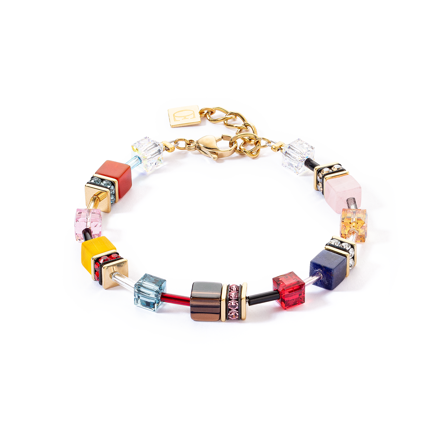 Bracciale GeoCUBE® Iconic Precious energia