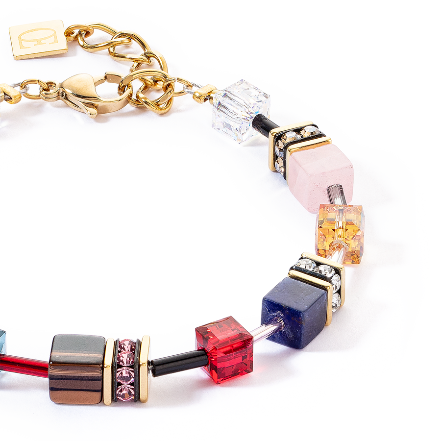 Bracciale GeoCUBE® Iconic Precious energia