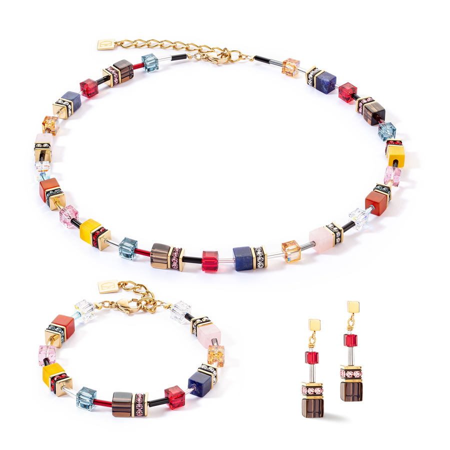 Bracciale GeoCUBE® Iconic Precious energia